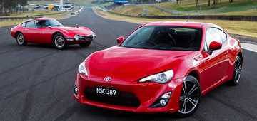 Toyota Readying Performance Sub-Brand For September Unveil