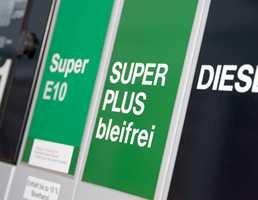 Synthetic Fuels To Save Internal Combustion