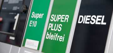 Synthetic Fuels To Save Internal Combustion