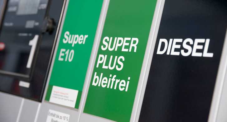Synthetic Fuels To Save Internal Combustion