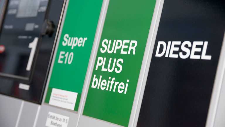 Synthetic Fuels To Save Internal Combustion