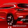 Chery’s New Design Direction Teased