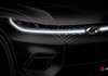 Chery’s New Design Direction Teased