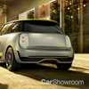 2017 Mini Electric Concept