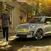 2017 Mini Electric Concept