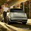 2017 Mini Electric Concept