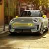 2017 Mini Electric Concept