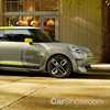 2017 Mini Electric Concept