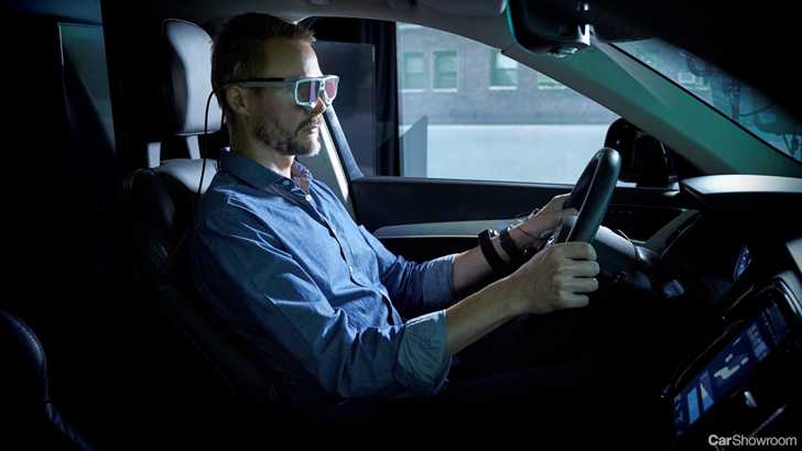 2018 Volvo XC40 To Be Safest, Most Relaxing In Class