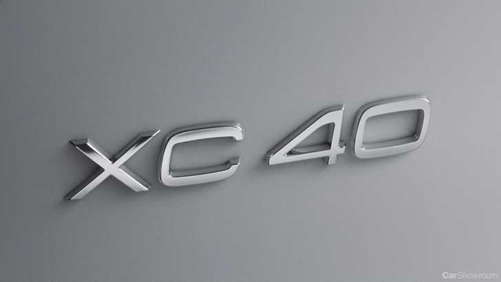 2018 Volvo XC40 To Be Safest, Most Relaxing In Class