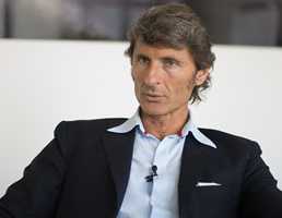 Bugatti Steals Audi Sport Boss