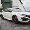 2018 Honda Civic Type R - Port Of Melbourne