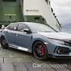 2018 Honda Civic Type R - Port Of Melbourne