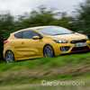 Kia's ‘Extended Hot Hatch’ C'eed Successor Due In Frankfurt