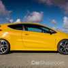 Kia's ‘Extended Hot Hatch’ C'eed Successor Due In Frankfurt