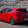 Kia's ‘Extended Hot Hatch’ C'eed Successor Due In Frankfurt
