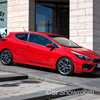 Kia's ‘Extended Hot Hatch’ C'eed Successor Due In Frankfurt