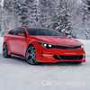 Kia's ‘Extended Hot Hatch’ C'eed Successor Due In Frankfurt