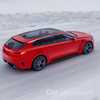 Kia's ‘Extended Hot Hatch’ C'eed Successor Due In Frankfurt