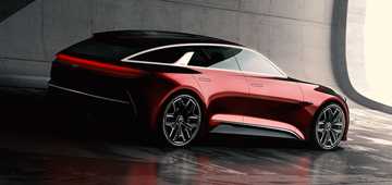 Kia's ‘Extended Hot Hatch’ C'eed Successor Due In Frankfurt