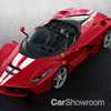 Unique LaFerrari Aperta To Be Auctioned For Charity