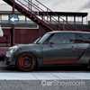 Mini John Cooper Works GP Concept