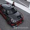 Mini John Cooper Works GP Concept