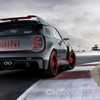 Mini John Cooper Works GP Concept