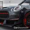 Mini John Cooper Works GP Concept