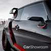 Mini John Cooper Works GP Concept