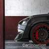 Mini John Cooper Works GP Concept