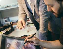 Mini John Cooper Works GP Concept – Design Process