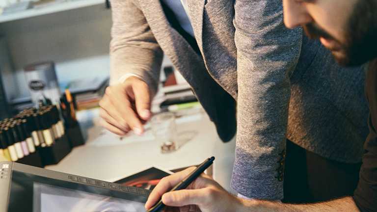 Mini John Cooper Works GP Concept – Design Process