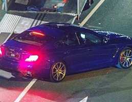 Genesis G70 Spied Just Ahead Of Mid-September Launch