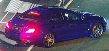Genesis G70 Spied Just Ahead Of Mid-September Launch