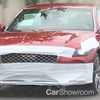 Genesis G70 Spied Just Ahead Of Mid-September Launch