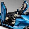 2018 Lamborghini Aventador S Roadster