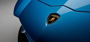 2018 Lamborghini Aventador S Roadster