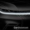 Chery Drops Details On Frankffurt-Bound Concept