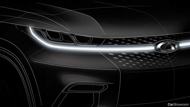 Chery Drops Details On Frankffurt-Bound Concept