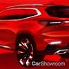 Chery Drops Details On Frankffurt-Bound Concept