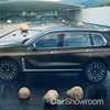 BMW X7 Concept - Leaked