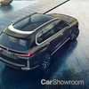 BMW X7 Concept - Leaked