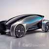 2017 Jaguar Future-Type Concept