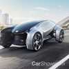 2017 Jaguar Future-Type Concept