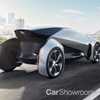 2017 Jaguar Future-Type Concept