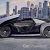 2017 Jaguar Future-Type Concept