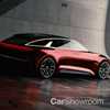 2017 Kia Proceed Concept - Frankfurt Motor Sow - Preview