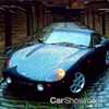 2019 TVR Griffith - Launch Edition (1)