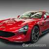 2019 TVR Griffith - Launch Edition (1)